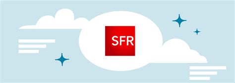 SFR Cloud Gratuit : comment ça marche et le télécharger